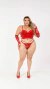 4056 - Look Completo Karen - Tulipa Rosé Lingeries