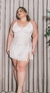 304037 - Camisola em Cetim Vanessa - loja online