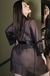 200543 - Look Completo Robe Tule e Conjunto Cotton com Bojo na internet