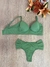 933 - Conjunto Roberta - Tulipa Rosé Lingeries