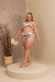 9400 - Biquini Roberta Folhagem Verão - loja online