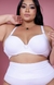 Conjunto Básico Reforçado Cós Alto Branco