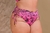 9400 - Biquini Roberta Rosa Estampado Floral
