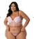 9002 - Conjunto Cropped Love