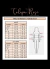 9541 - KIT CALCINHA TAILANDESA + ALGEMA RENDA - comprar online