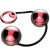 BOLAS TAILANDESAS BEN-WA METAL - comprar online