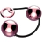 BOLAS TAILANDESAS BEN-WA METAL
