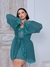 9909 - Robe em Tule e Renda Gisele na internet