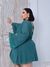 9909 - Robe em Tule e Renda Gisele - comprar online