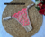 4041 - Calcinha Avulsa Charlote - Tulipa Rosé Lingeries