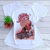 Coque Florido