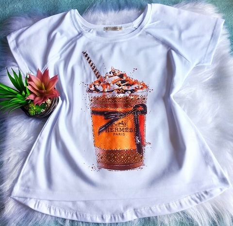 Milk Shake - Hermes