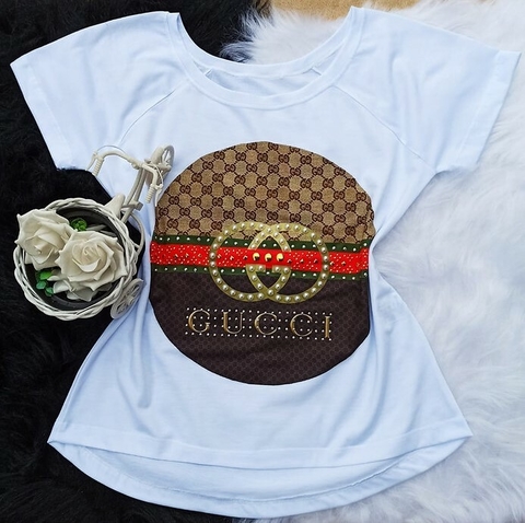 Logo Gucci