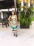 Vestido Indiana estampado 22 - comprar online