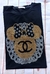 Cabeça Minnie Chanel - comprar online