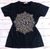 Mandala Flor - Pedras