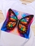 Borboleta Colorida - comprar online