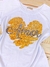 Amor - Coração Dourado - comprar online