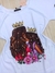 Mãe Rainha e Filha Princesa - comprar online
