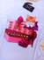 Bolsa Kit Cat Rosa - comprar online