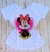 Minnie - Corações
