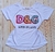 D&G - Love is Love - comprar online