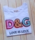 D&G - Love is Love