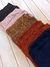 Kit 3 Blusas garrafinhas (cores sortidas) na internet