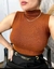 Blusa garrafinhas