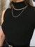 Blusa garrafinhas - comprar online