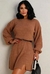Vestido Mousse