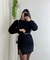 Vestido Mousse na internet