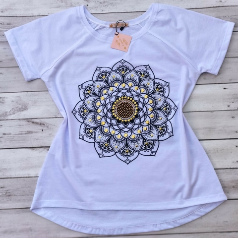 Mandala Flor