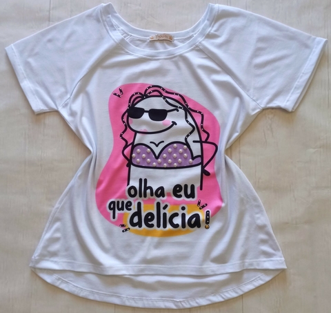 Olha Eu Que Delícia