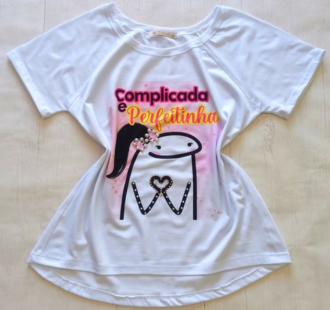 Complicada e Perfeitinha