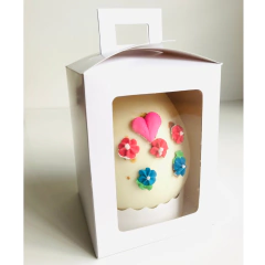 Imagen de CAJA PARA PAN DULCE 1/2 KG.