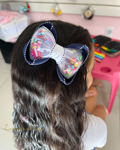 Kit laços escolares 3