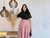 Blusa Fernanda - Jé Moda Evangélica