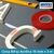 Cinta Doble Faz Acrílica Doble A 10mm X 3mts Transparente - HERRAJES SUR DISTRIBUIDORA