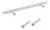 Manija Tirador Barral De Acero Inoxidable De 160 Mm X 10 Unidades