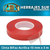 Cinta Doble Faz Acrílica Doble A 10mm X 3mts Transparente - tienda online