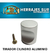 Tirador Aluminio Mate Para Mueble Cajón O Puerta 16 X 20 Mm - HERRAJES SUR DISTRIBUIDORA