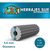 Burlete Cordón Mosquitero 5.0mm Rollo X 100 Metros Gris en internet