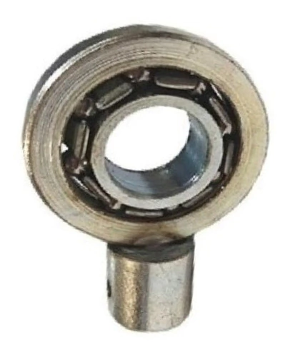 Ruleman Para Cortina De Enrollar Espiga Redonda X Unidad - comprar online