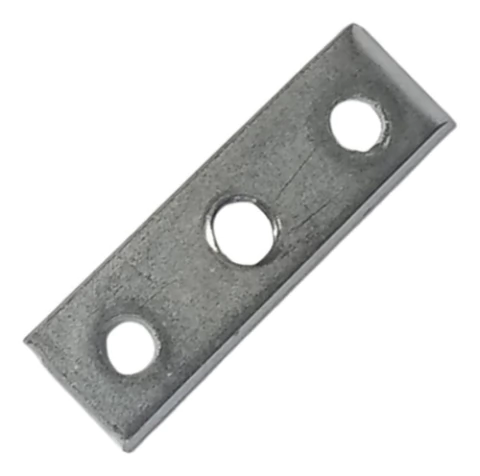 Bases Para Ruedas Patines Regatones Muebles Mesa R. 5/16 x Unidad