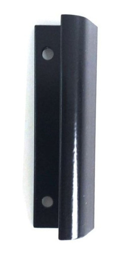 Manija Tirador Lz Para Ventana De Aluminio . Blanco O Negro