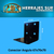 Soportes Conector Angulo Igual P/ Tirante Techo 67mm X 6 Unidades - comprar online