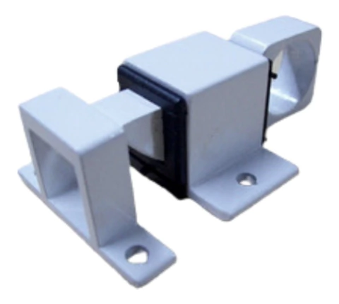 Cierre H90 Banderola Chingolo Ventana Herrero Blanco X Unidades - comprar online