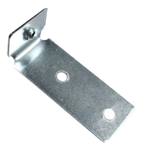 Escuadra Soporte Armando Perfil Continuo Gola Con. Tornillos X 50 Unidades