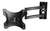 Soporte Vonne Stv3-42 De Pared Para Tv/monitor De 14 A 42 Negro - HERRAJES SUR DISTRIBUIDORA